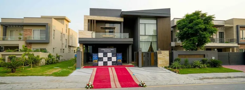 Open House