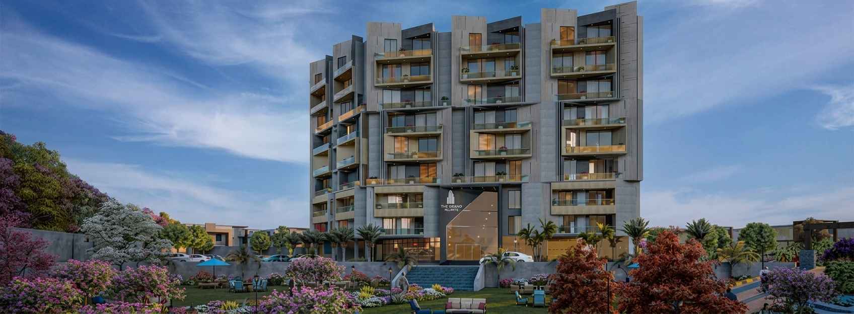 Safari View Heights