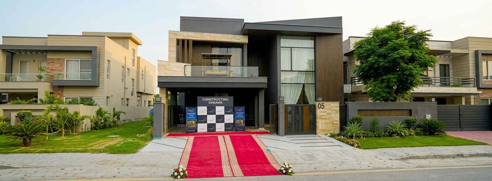 Open House
