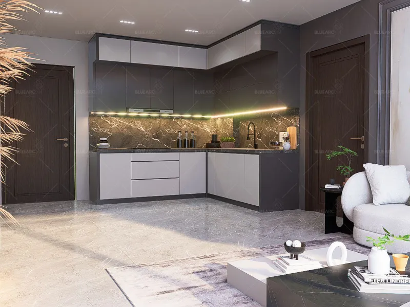 Serenity Locus apartments in Murree by Blue Arc - photo 8