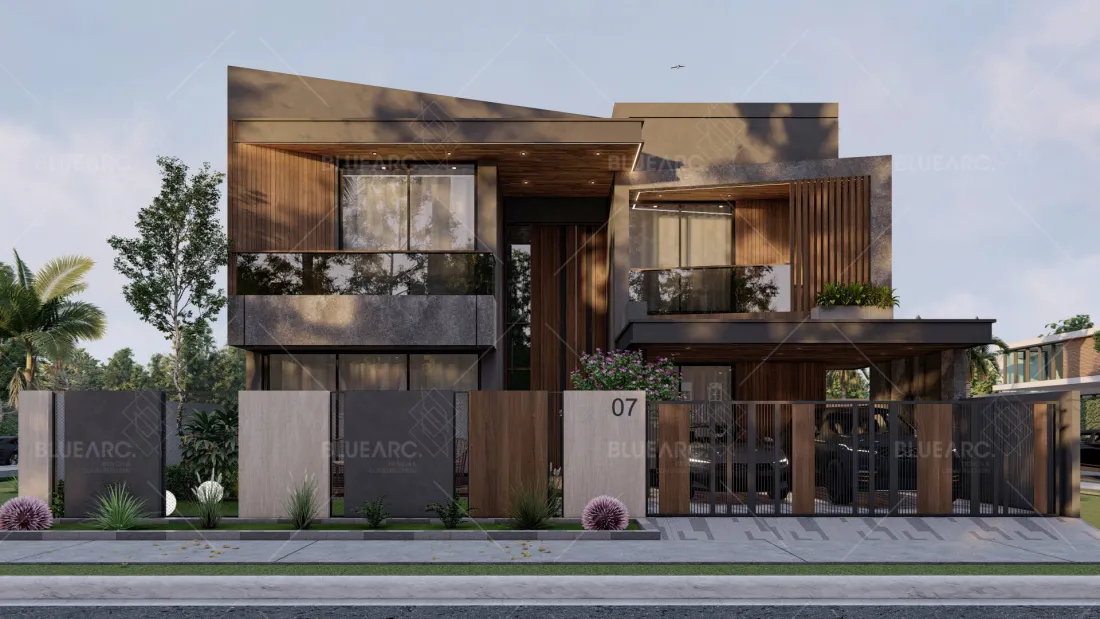 ARC 126 - Bahria Town Rawalpindi